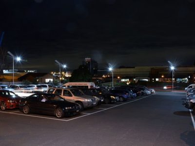 Car Parks
