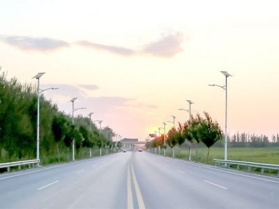 highway