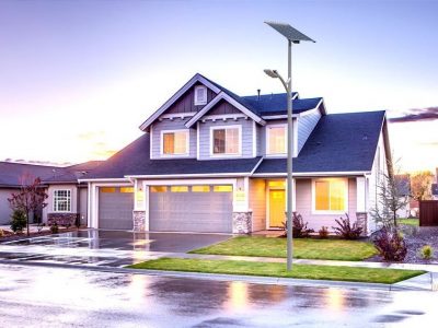 Residential