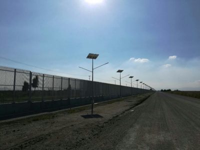 Street/Road/airport