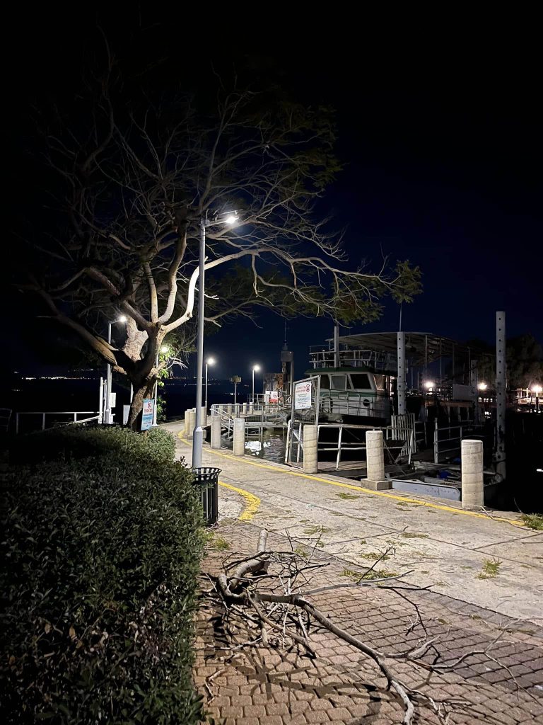 solar-street-light-project