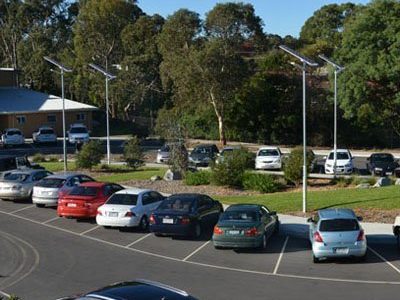 Car Parks