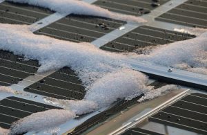 Les lampes solaires fonctionnent-elles en hiver ?