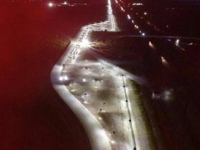 Street/Road/airport
