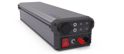 P7 Battery