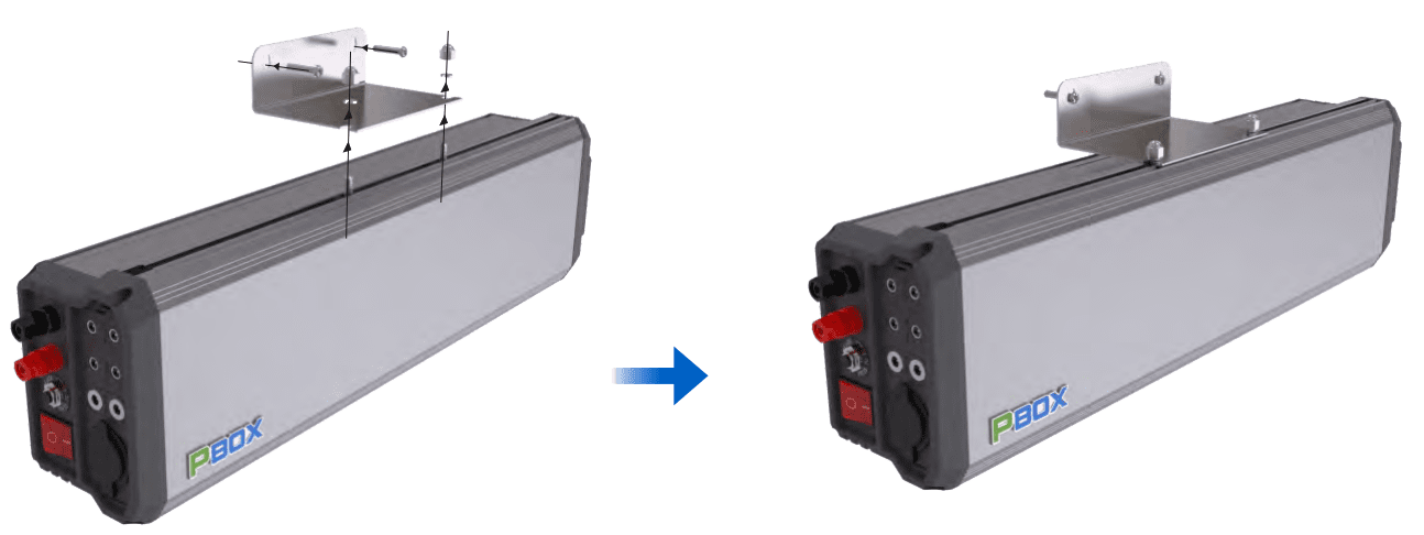 LiFePO4 Battery Upgrade