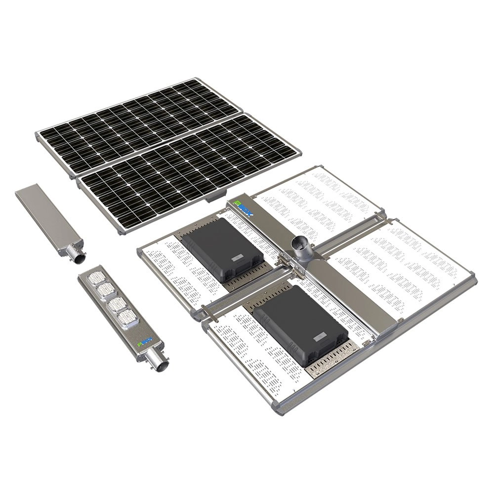 solar sign light